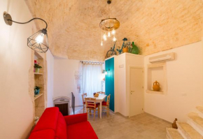 Arcuève-Dimora con vista CON TERRAZZE PANORAMICHE Ostuni